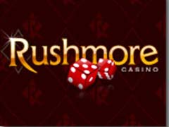 rushmore big logo
